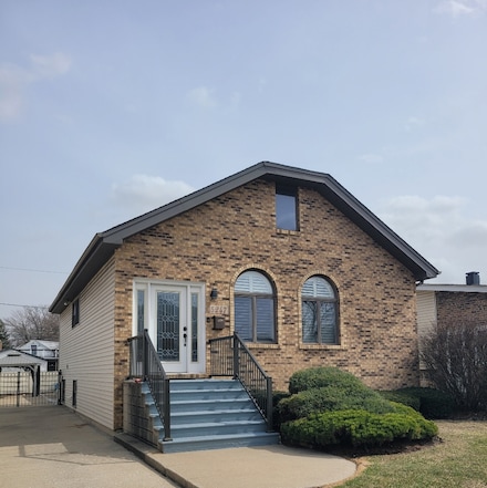 5247 S Neva Ave, Chicago, IL 60638
