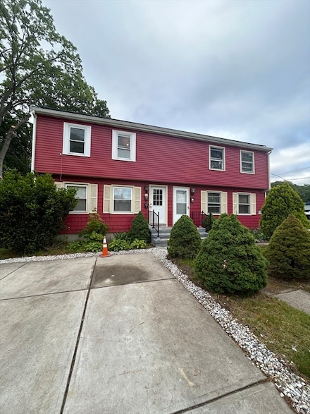 146 Emory St Unit 2, Attleboro, MA 02703