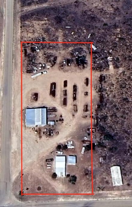 0 Tbd Unit 162254, Seminole, TX 79360