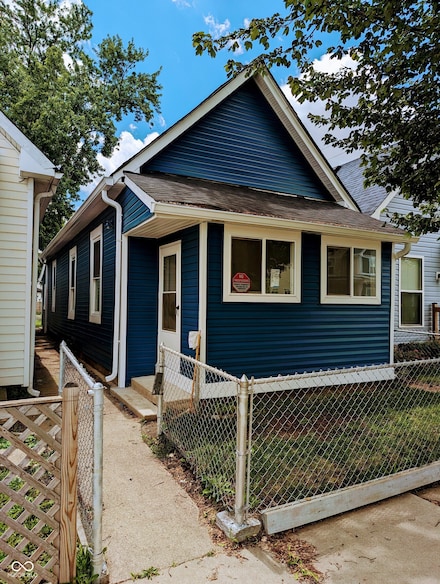 221 Kansas St, Indianapolis, IN 46225