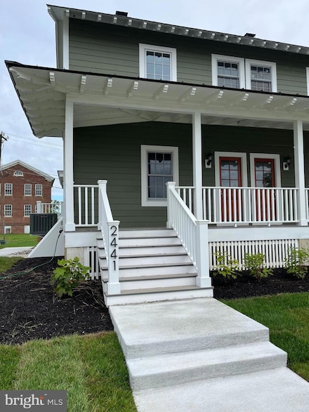 2441 Old Battery Ln, Delaware City, DE 19706
