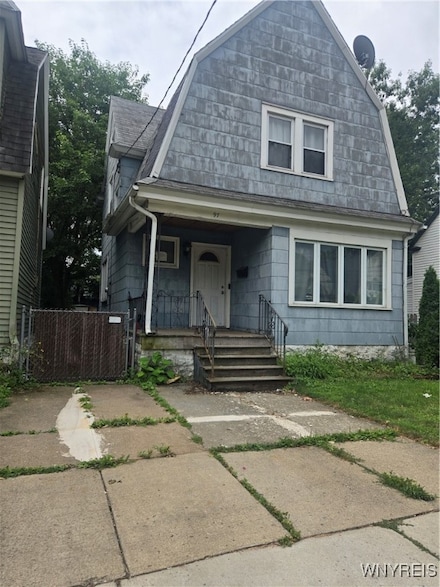 97 Mayer Ave, Buffalo, NY 14207