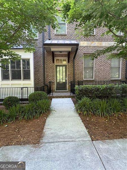 261 Cole St NE, Marietta, GA 30060