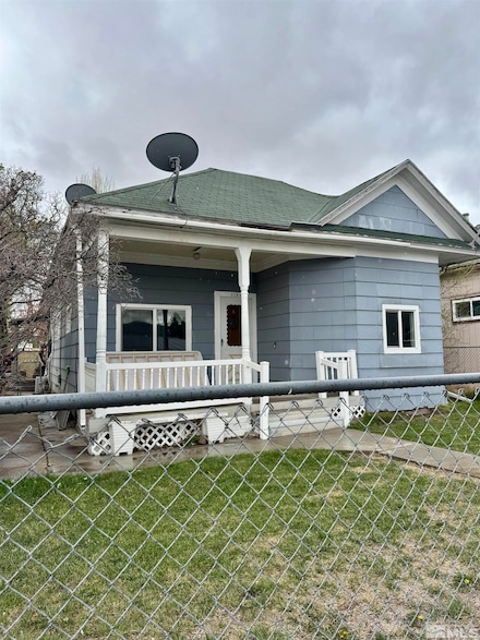 1124 Avenue H, Ely, NV 89301