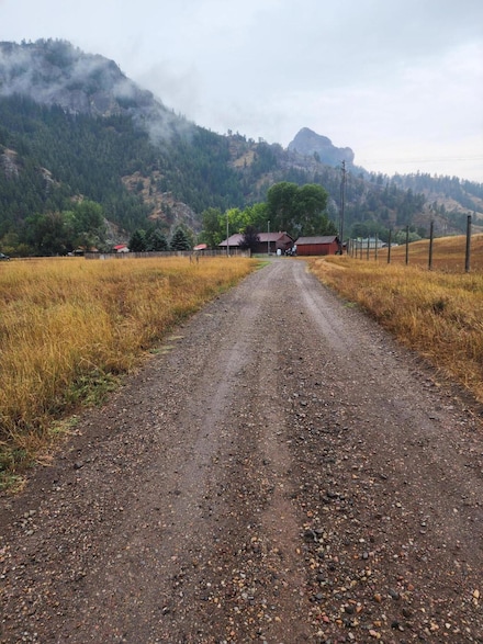 270 Cooper Dr, Cascade, MT 59421