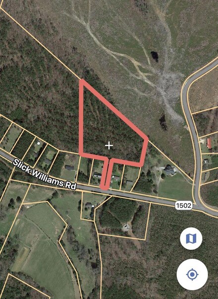 0 Slick Williams Rd Unit 131120, Macon, NC 27551
