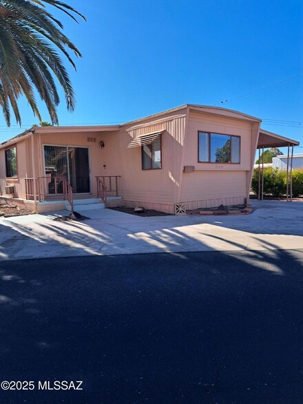 5557 W Bar x St, Tucson, AZ 85713