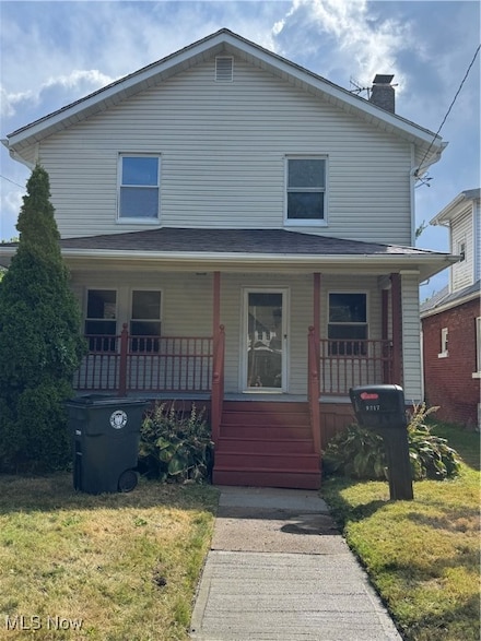 1217 Brown St, Akron, OH 44301