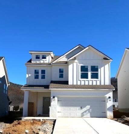 7564 Snow Line Ln, Ooltewah, TN 37363