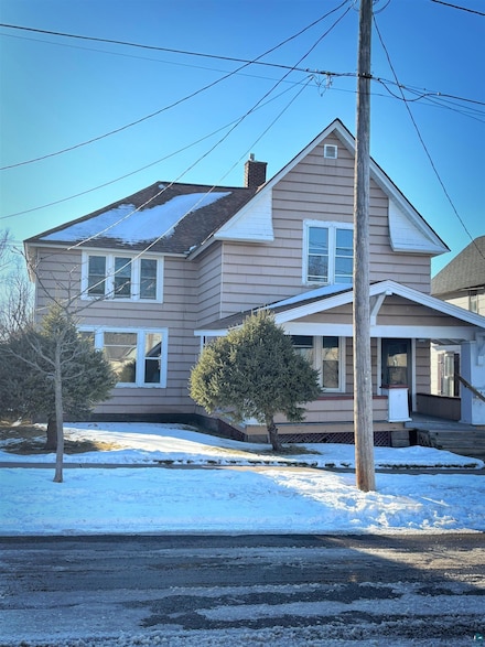413 14th Ave W, Ashland, WI 54806
