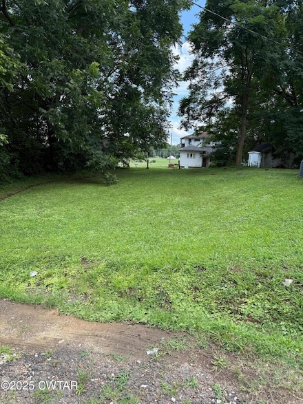 736 E Baltimore St, Jackson, TN 38301