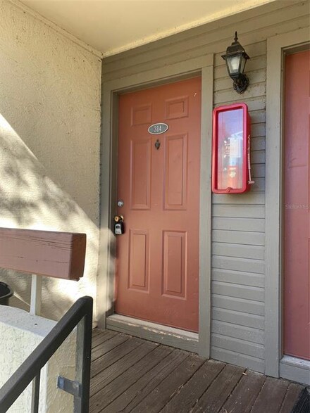 10263 Gandy Blvd N Unit 314, Saint Petersburg, FL 33702