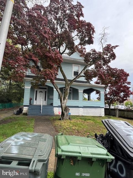 2920 Overland Ave, Baltimore, MD 21214
