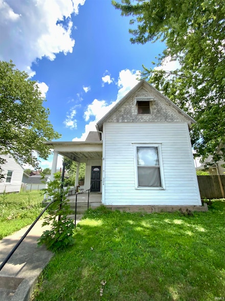 324 Tanguy St, Logansport, IN 46947