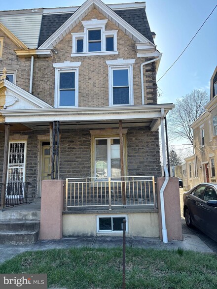 918 E Chelten Ave, Philadelphia, PA 19138