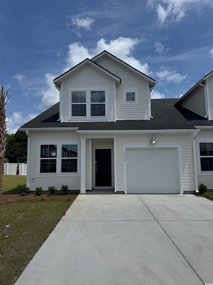 2059 Victory Way Unit 511, Myrtle Beach, SC 29579