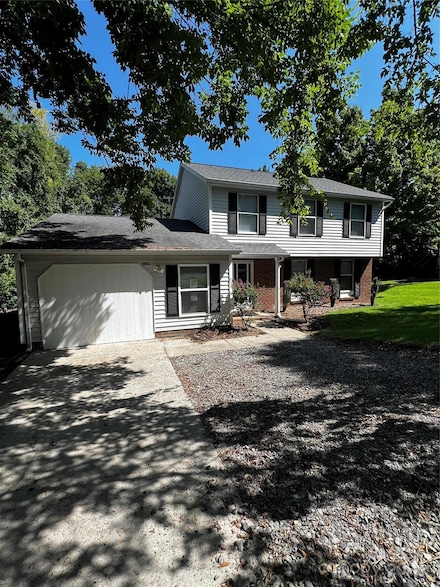 2213 Flint Glenn Ln, Charlotte, NC 28262