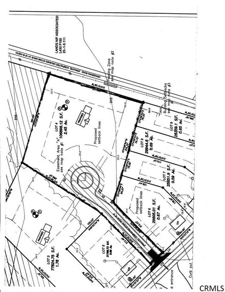 0 County Route 28 Unit Lot 4 201503580, Kinderhook, NY 12184