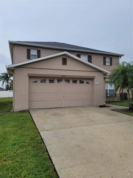 4710 Willoughby St, Kissimmee, FL 34758