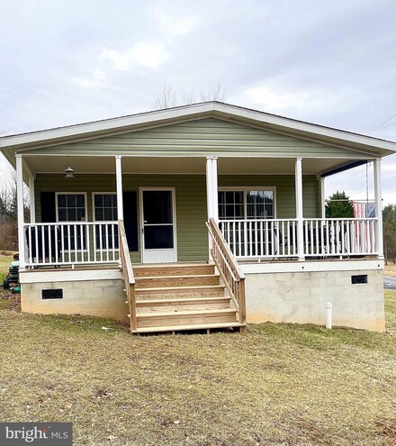 240 River Valley Rd, Rileyville, VA 22650