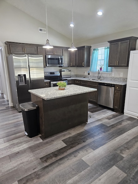 100 Baker St, Shelbyville, TN 37160