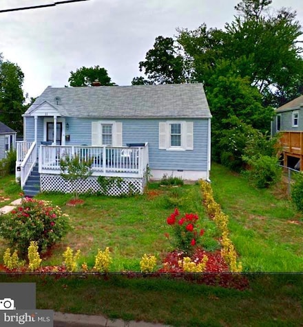 11 Whist Place, Capitol Heights, MD 20743