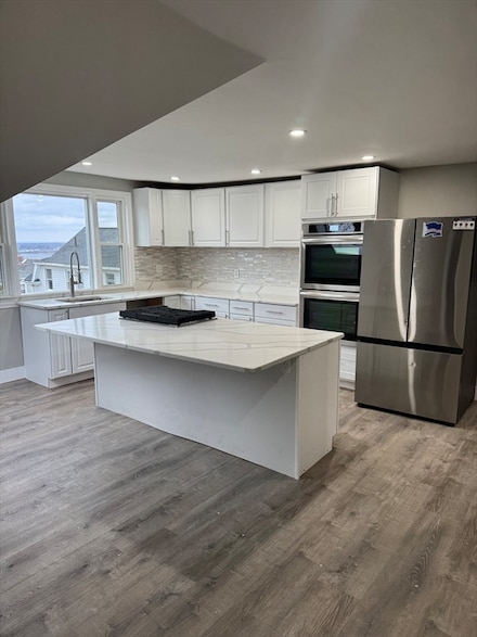 201 Whipple St Unit 3, Fall River, MA 02721