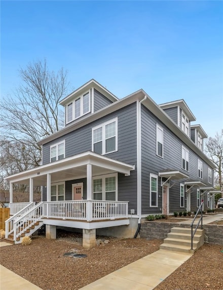 769 S Washington Ave Unit 1, Fayetteville, AR 72701