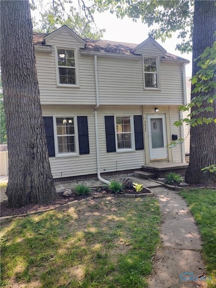 2417 Lambert Dr, Toledo, OH 43613