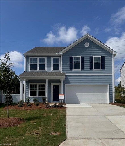 2934 Dexterity Ct, High Point, NC 27265