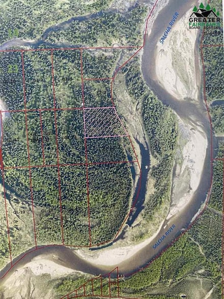 NHN Salcha River, Salcha, AK 99705