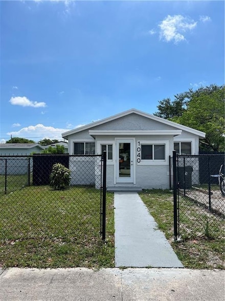 1040 NW 2nd Ave, Fort Lauderdale, FL 33311