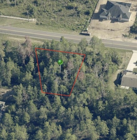 5268 W Oak Park Blvd, Homosassa Springs, FL 34446