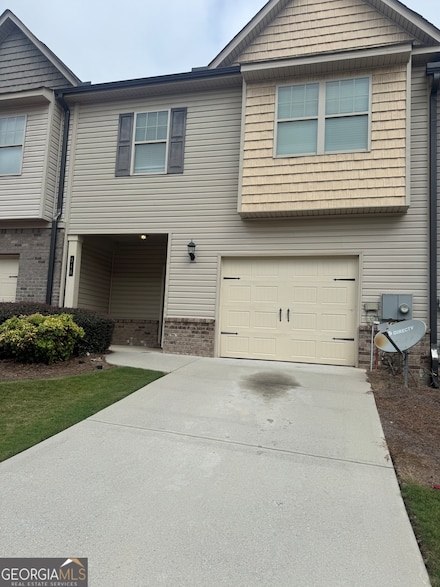 346 Turtle Creek Dr, Winder, GA 30680