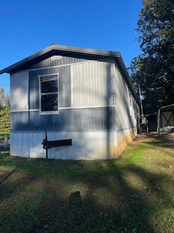 115 Fowler Cir, Hollow Rock, TN 38342