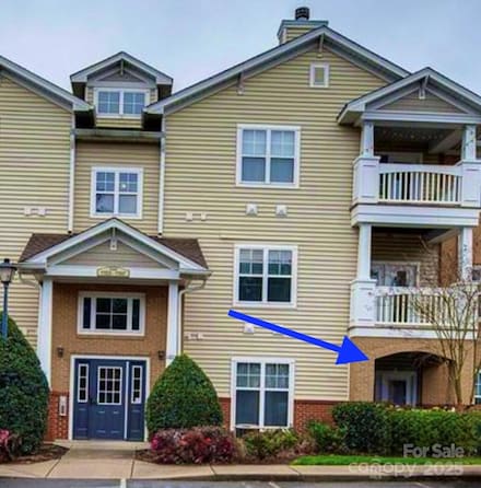 11829 Ridgeway Park Dr Unit 11829, Charlotte, NC 28277