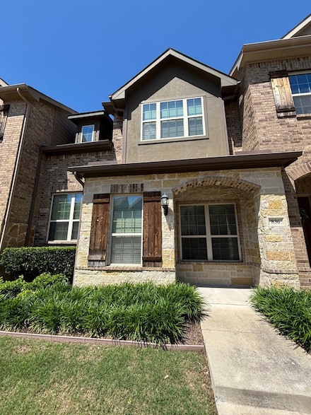 836 Rohan Dr, Richardson, TX 75081
