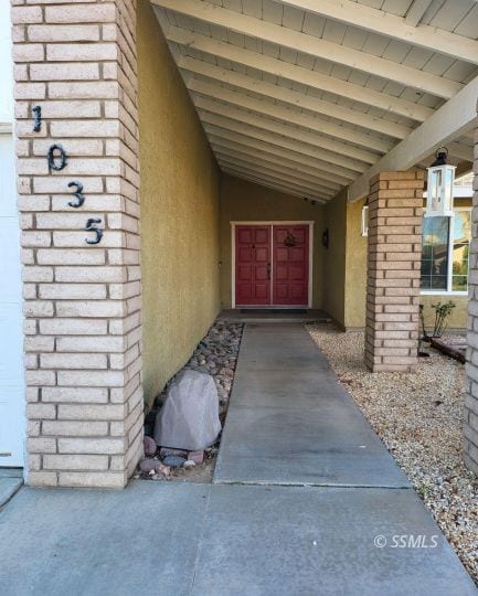 1035 Sherri St, Ridgecrest, CA 93555