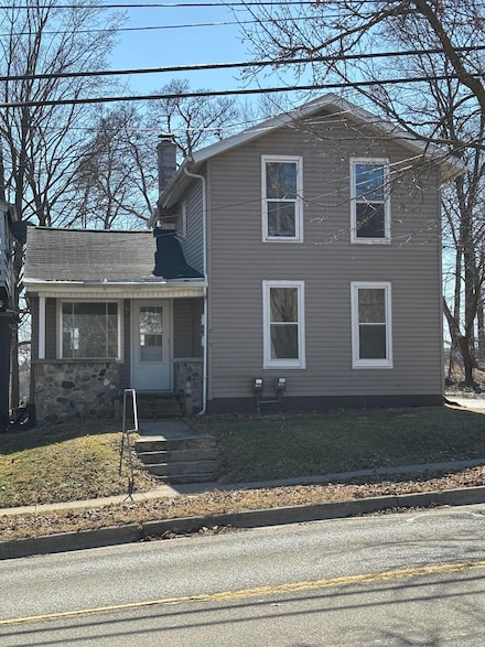 315 W Ganson St, Jackson, MI 49201