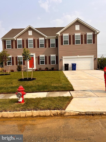 73 Kingsberry Ln, Woodstown, NJ 08098