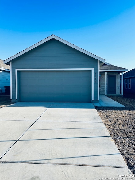 1306 Mira Mill, San Antonio, TX 78224