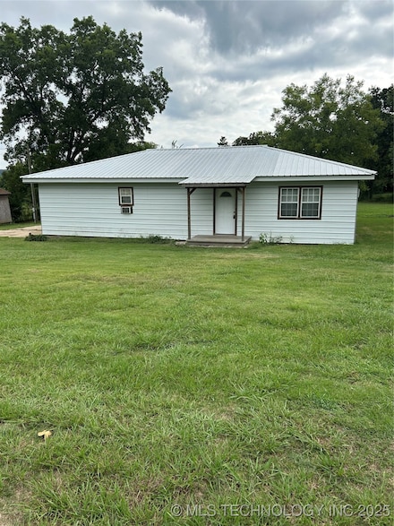 3540 E Cherokee Ave, Sallisaw, OK 74955