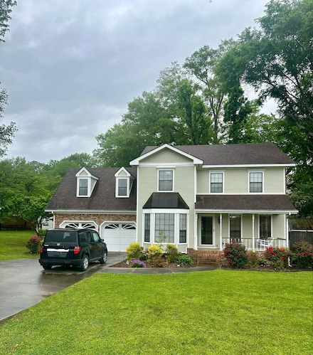 406 Madison Ave, Muscle Shoals, AL 35661