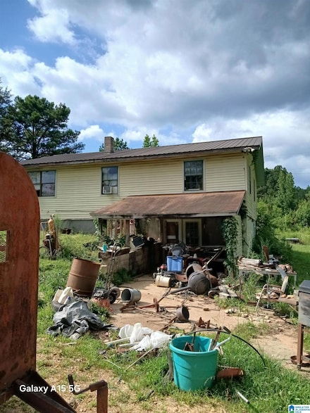 347 Chamblee Rd, Hodges, AL 35571