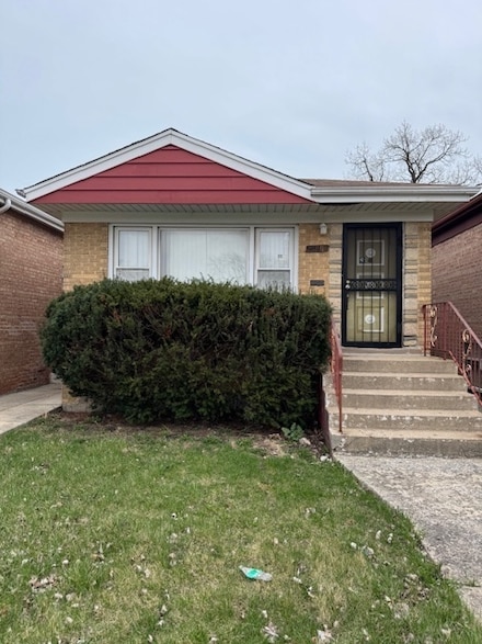 9049 S Parnell Ave, Chicago, IL 60620