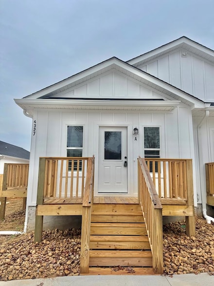 4327 Cronan Dr Unit A, Cohutta, GA 30710