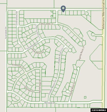 11 Silverado Rd, Yerington, NV 89447