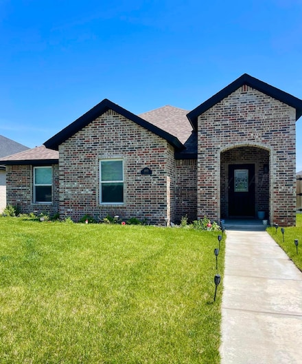 8105 Pensacola Ave, Amarillo, TX 79118