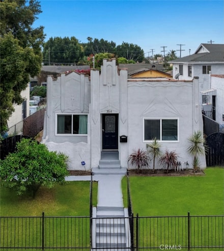 354 E 111th St, Los Angeles, CA 90061
