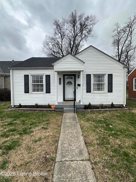 124 E Southern Heights Ave, Louisville, KY 40214